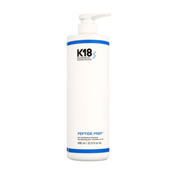 Tiefenreinigendes Shampoo K18 930 ml