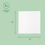 Feuchttücher für Haustiere Earth Rated Parfümfrei 100 Stück