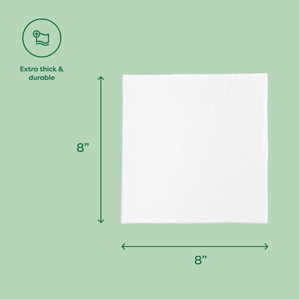 Feuchttücher für Haustiere Earth Rated Parfümfrei 100 Stück