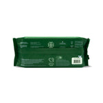 Feuchttücher für Haustiere Earth Rated Lavendel (60 Stücke)