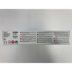 Konstruktionsspiel Geomag Supercolor Panels Plattenspeicher (35 pcs)