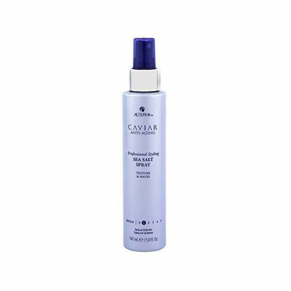 Haarstyling-Spray Caviar Professional Styling Sea Salt Alterna Caviar Professional Styling 147 ml