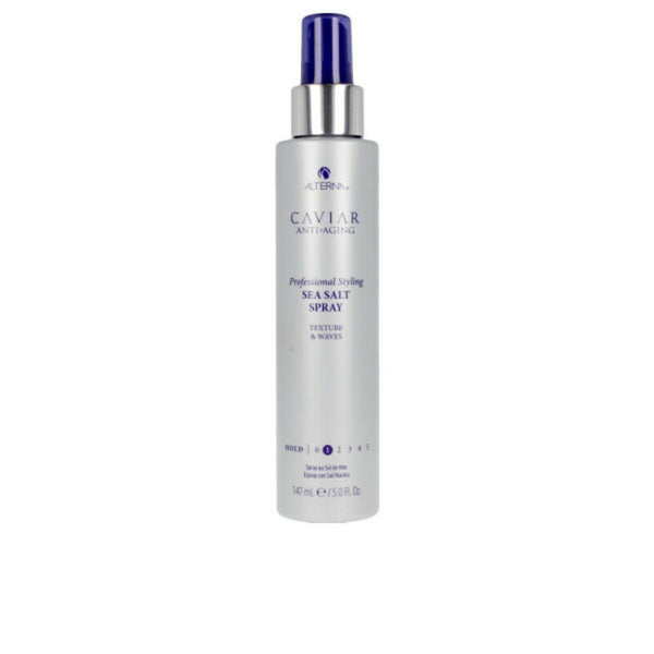 Haarstyling-Spray Caviar Professional Styling Sea Salt Alterna Caviar Professional Styling 147 ml