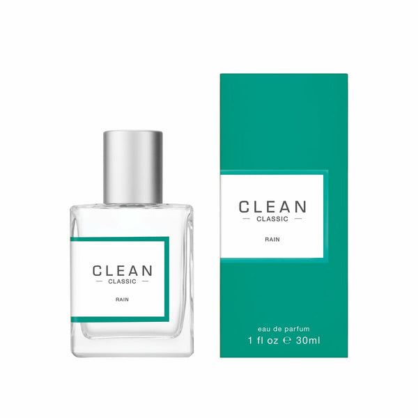 Unisex-Parfüm Clean Rain EDP 30 ml