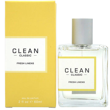 Damenparfüm Clean EDP