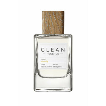 Unisex-Parfüm Clean Reserve Citron Fig EDP 50 ml