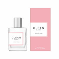 Damenparfüm Clean Flower Fresh EDP 60 ml
