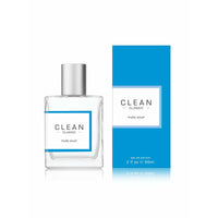 Unisex-Parfüm Clean Pure Soap EDP 60 ml