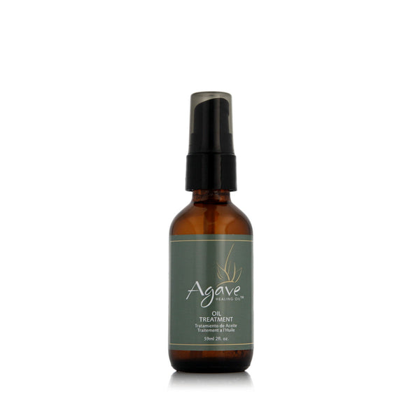 Haaröl Agave Hair Care 59 ml