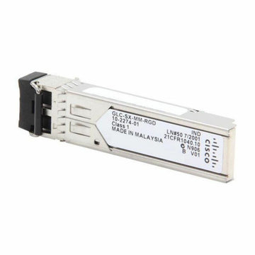 Multimode Medienkonverter CISCO GLC-SX-MM-RGD=
