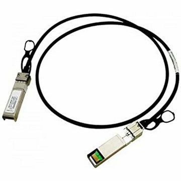 UTP starres Netzwerkkabel der Kategorie 6 CISCO QSFP-H40G-CU3M= 3 m