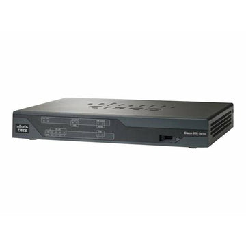 Router CISCO C886VA-K9