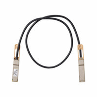 Red SFP+-Kabel CISCO QSFP-100G-CU3M= 3 m