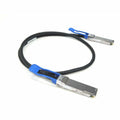 UTP starres Netzwerkkabel der Kategorie 6 CISCO QSFP-100G-CU1M=      1 m