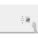 Druckerpapier HP Q8692A Weiß