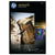 Satiniertes Photopapier HP Q8697A