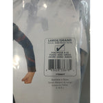 Verkleidung für Kinder Captain America Avengers Rubies 700647_L Blau Weiß Rot Silberfarben Silber L