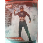 Verkleidung für Kinder Rubies 700647_M 5-7 Jahre