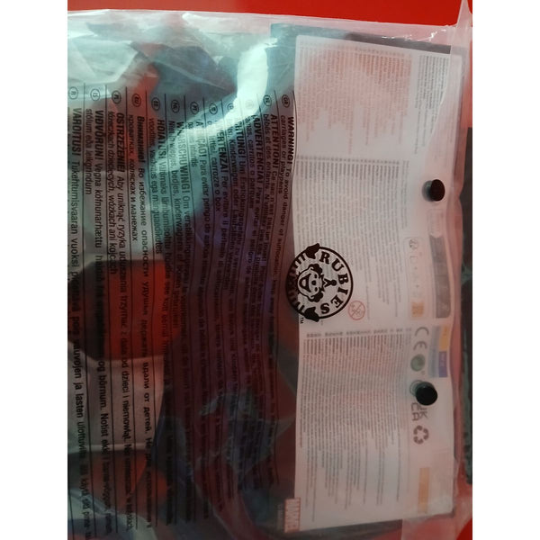 Verkleidung für Kinder Rubies 700647_M 5-7 Jahre