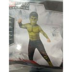 Verkleidung für Kinder Rubies Avengers Endgame Hulk