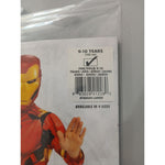 Verkleidung für Kinder Rubies L 9-10 Jahre