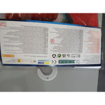 Verkleidung für Kinder Rubies L 9-10 Jahre