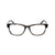 Brillenfassung Michael Kors MK829M-025 Grau Ø 53 mm