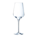 Gläsersatz Chef&Sommelier Sublym Eco Durchsichtig Glas 550 ml (6 Stück)