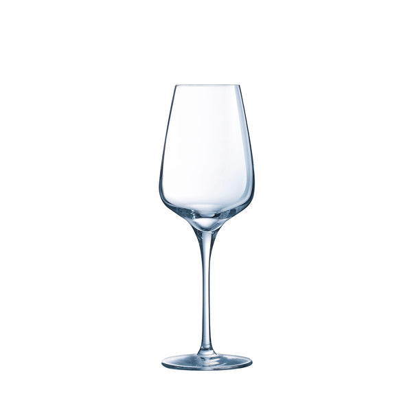 Gläsersatz Chef&Sommelier Sublym Eco Durchsichtig Glas 350 ml (6 Stück)