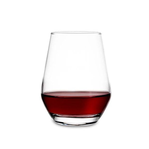 Gläserset Chef&Sommelier Lima Eco Durchsichtig Glas 380 ml (6 Stück)