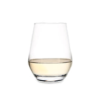 Gläserset Chef&Sommelier Lima Eco Durchsichtig Glas 380 ml (6 Stück)