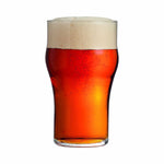 Bierglas Arcoroc Nonic Durchsichtig Glas 340 ml (24 Stück)