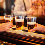 Trinkglas Arcoroc Conique Durchsichtig Glas 640 ml (6 Stück)