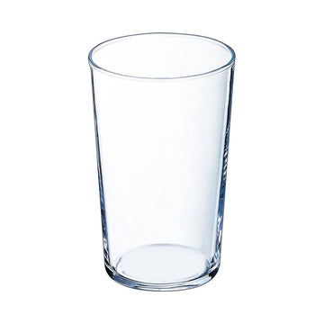 Trinkglas Arcoroc Conique Durchsichtig Glas 640 ml (6 Stück)