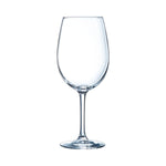 Weinglas Arcoroc Vina Durchsichtig Glas 580 ml (6 Stück)