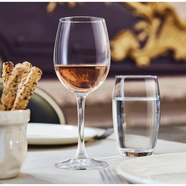 Weinglas Arcoroc Vina Durchsichtig Glas 480 ml (6 Stück)