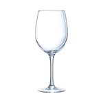Weinglas Arcoroc Vina Durchsichtig Glas 480 ml (6 Stück)