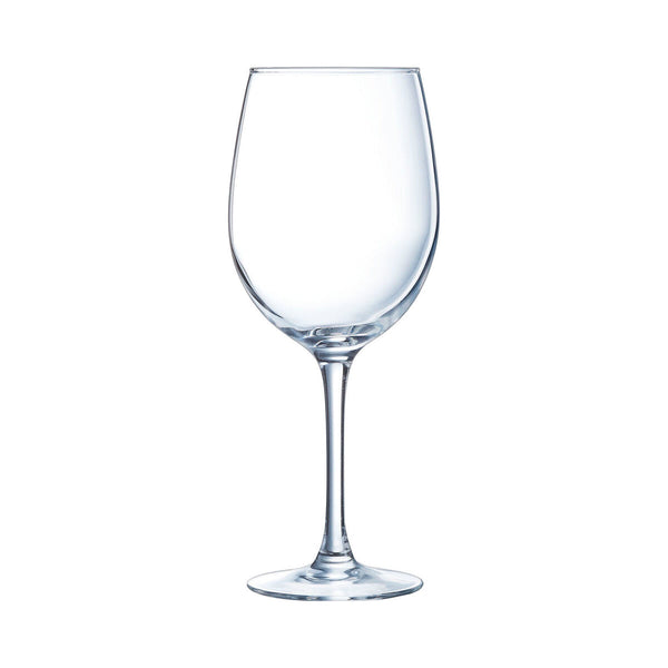 Weinglas Arcoroc Vina Durchsichtig Glas 480 ml (6 Stück)