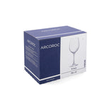 Weinglas Arcoroc Vina Durchsichtig Glas 360 ml (6 Stück)