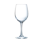 Weinglas Arcoroc Vina Durchsichtig Glas 360 ml (6 Stück)