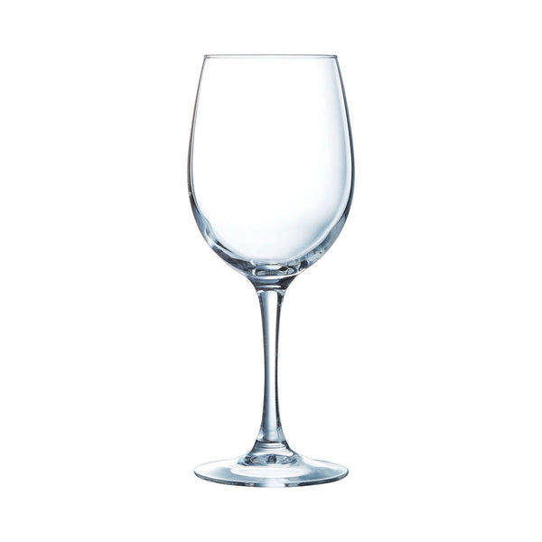 Weinglas Arcoroc Vina Durchsichtig Glas 360 ml (6 Stück)