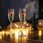 Champagnerglas Arcoroc Vina Durchsichtig Glas 190 ml (6 Stück)