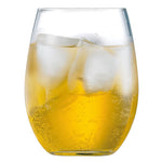 Wasserglas Arcoroc Vina Durchsichtig Glas 360 ml (6 Stück)