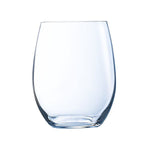 Wasserglas Arcoroc Vina Durchsichtig Glas 360 ml (6 Stück)