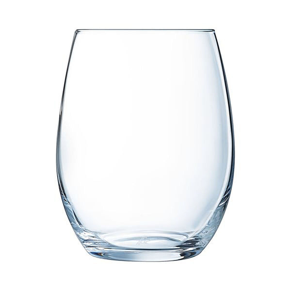 Wasserglas Arcoroc Vina Durchsichtig Glas 440 ml (6 Stück)