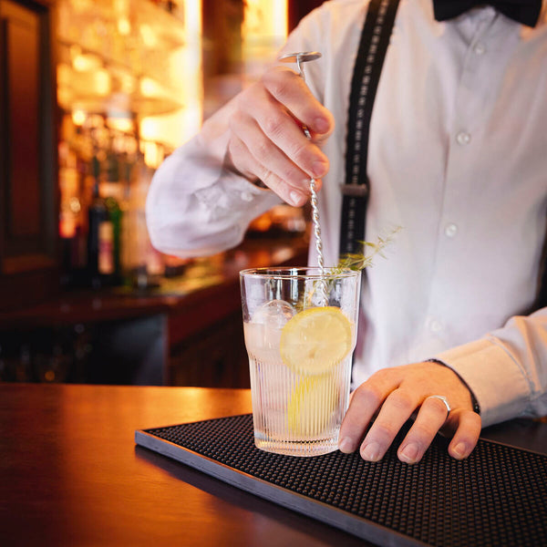 Trinkglas Arcoroc Starline Durchsichtig Glas 420 ml (6 Stück)