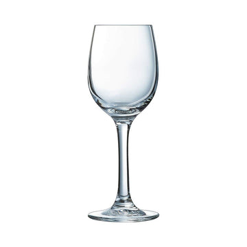 Weinglas-Set Chef&Sommelier Cabernet Durchsichtig 70 ml (6 Stück)