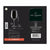 Weinglas Chef & Sommelier Sensation Exalt 250 ml 6 Stücke
