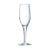 Champagnerglas Chef & Sommelier Durchsichtig Glas (19 cl)