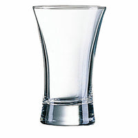 Schnapsglas Arcoroc Hot Shot Glas 7 cl (12 uds)